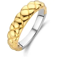 Ti Sento - Milano Damenring 12289SY/52 - 52
