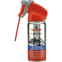 Nigrin Graphit-Spray 100 ml