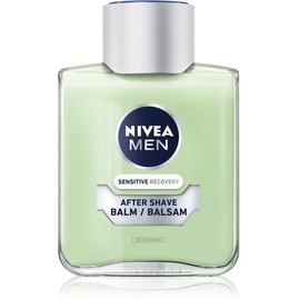NIVEA Men Sensitive After Shave Wasser für gereizte Haut 100 ml