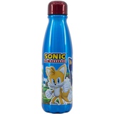 Stor 600ML Kinder Aluminium Flasche Sonic