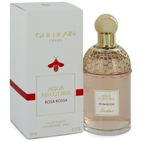 GUERLAIN - Rosa Rot - Nachfüllpackung Eau de Toilette 125 ml