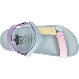 LICO Bioline Sandal Bunt 27