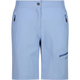 CMP Bermuda Shorts blau)