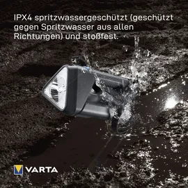 Varta Work Flex BL30R