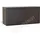 Prosperplast Gartenbox 280 l 116 x 43,8 x 55 cm Dunkelbraun
