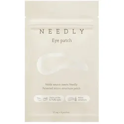NEEDLY | Eye Patch - 4 Stück 1 St