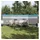vidaXL Camping-Windschutz Blau 510x153 cm Wasserdicht