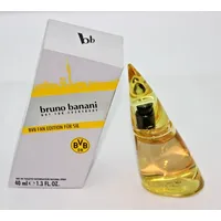 Bruno Banani BVB Fan Edition für Sie 40 ml EDT Spray