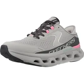 SKECHERS Glide-Step Altus Grau / Rosa 37