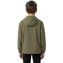 Columbia Skien ValleyTM Langarm-t-shirt - Stone Green - 10-11 Jahre