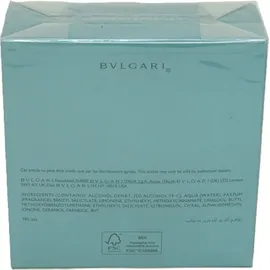 Bulgari Aqva pour Homme Marine Eau de Toilette 100 ml