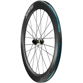 MAVIC Cosmic sl 65 Disc Laufradsatz Rennrad Aero-Laufradsatz