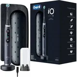 Oral B iO Series 9 Luxe Edition black onyx + Reiseetui