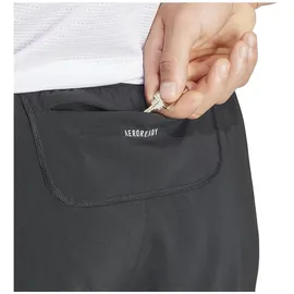 Adidas Own The Run Shorts Black M - 23cm