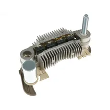 AS-PL Gleichrichter, Generator