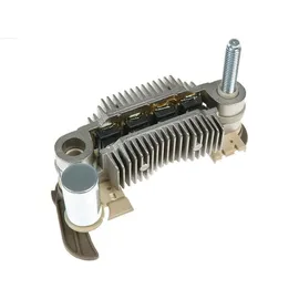 AS-PL Gleichrichter, Generator