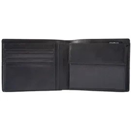 Strellson Carter Geldbeutel schwarz