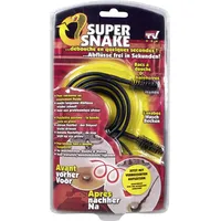broszio tools Reinigungsbürste Super Snake