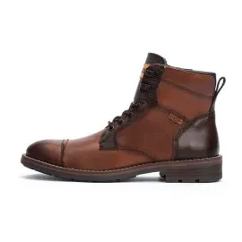 PIKOLINOS M2M-8156C1 Herren Braun 43