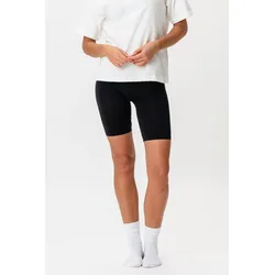 Jackie Shorts Nahtlos - schwarz - Vero Moda