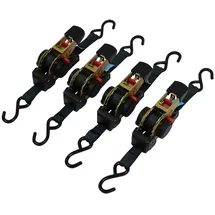 Trutzholm Spanngurte 1,8 m 320/640 daN