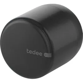 Tedee GO2 Türschloss Schwarz