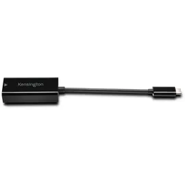Kensington CA1100E USB-C Ethernet Adapter