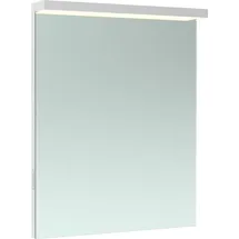 Schneider BORDO TW LED-Lichtspiegel, 59.5 x 72.3 x 9.6 cm, 197.060.01.50, Farbe: Silber