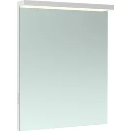 Schneider BORDO TW LED-Lichtspiegel, 59.5 x 72.3 x 9.6 cm, 197.060.01.50, Farbe: Silber