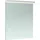 Schneider BORDO TW LED-Lichtspiegel, 59.5 x 72.3 x 9.6 cm, 197.060.01.50, Farbe: Silber