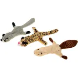 Karlie Plüschspielzeug Wild Zoo L