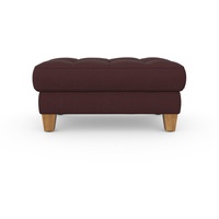 sit&more Stauraumhocker »Westham«, lila