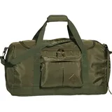 BENCH Sporttasche Olive Green 60 cm