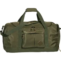 BENCH Sporttasche Olive Green 60 cm