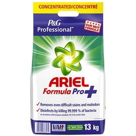 Procter & Gamble Ariel Formula Pro+ Desinfektionswaschmittel