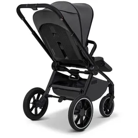 Babywelt MOON RESEA Edition+ Anthrazit, Grau