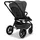 Babywelt MOON RESEA Edition+ Anthrazit, Grau