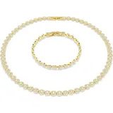 Swarovski Una Angelic Set 5720506 Schmuck Set