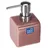 Seifenspender CUBIC Beere