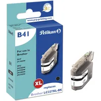 Pelikan kompatibel zu Brother LC-227XL-BK schwarz