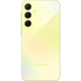 Samsung Galaxy A55 5G 256 GB Awesome Lemon