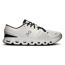 On Cloud X 4 Herren Ivory / Black 43