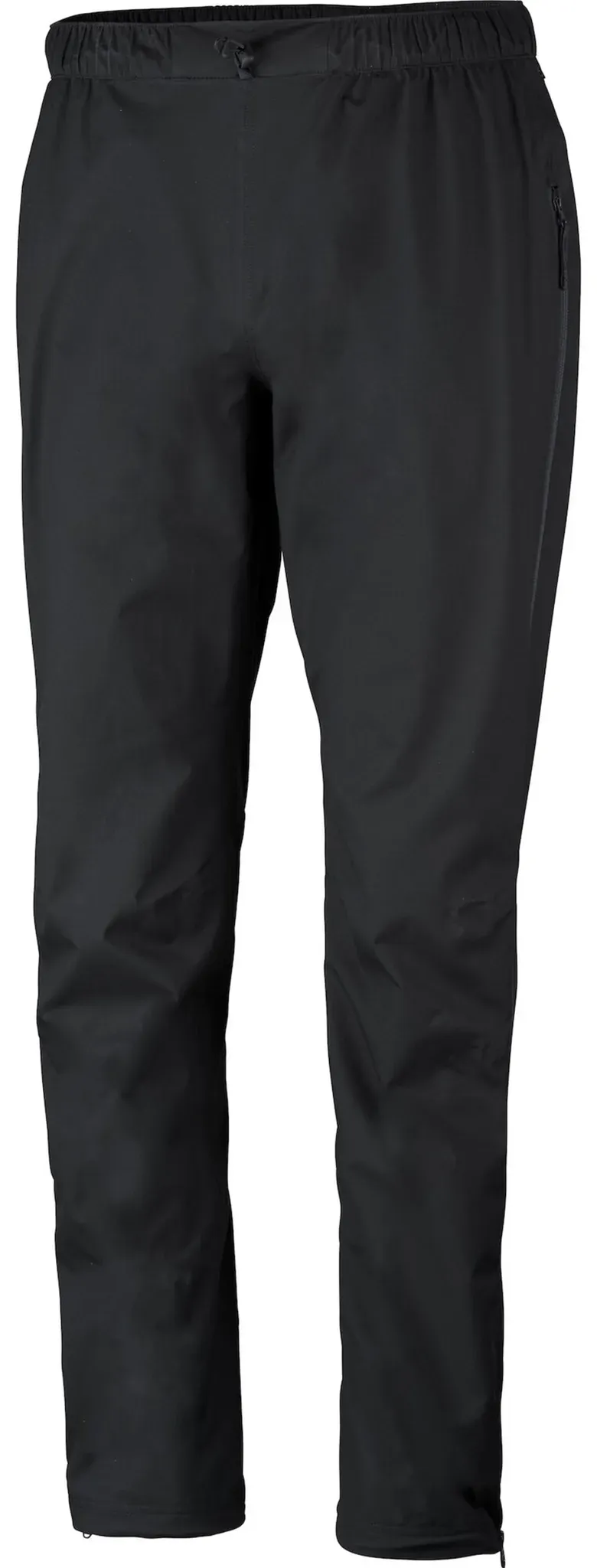 Lundhags Lo Ms Pant M Charcoal