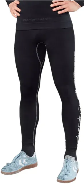 Entorch Recovery Hose Schwarz