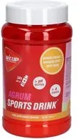 WCUP Agrumes Sports Drink Poudre 1020 g