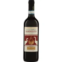 Azienda Agricola Fasoli Gino Bardolino 2021 0,75 l