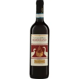 Azienda Agricola Fasoli Gino Bardolino 2021 0,75 l