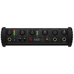 Audio-Schnittstelle IK Multimedia IK IP-INT-AXEIOSOLO-IN
