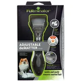 FURminator Entfilzer, verstellbar