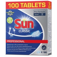 Sun Classic Tabs 100 St.